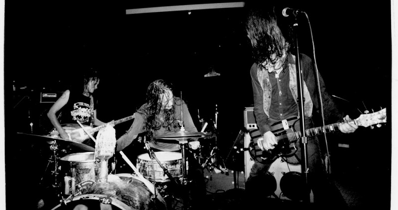 D For Disaster: Γιατί αγαπούσαμε πάντα τους Dead Moon