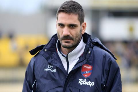Δημήτρης Ελευθερόπουλος