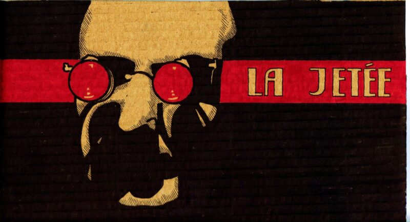 La Jetée