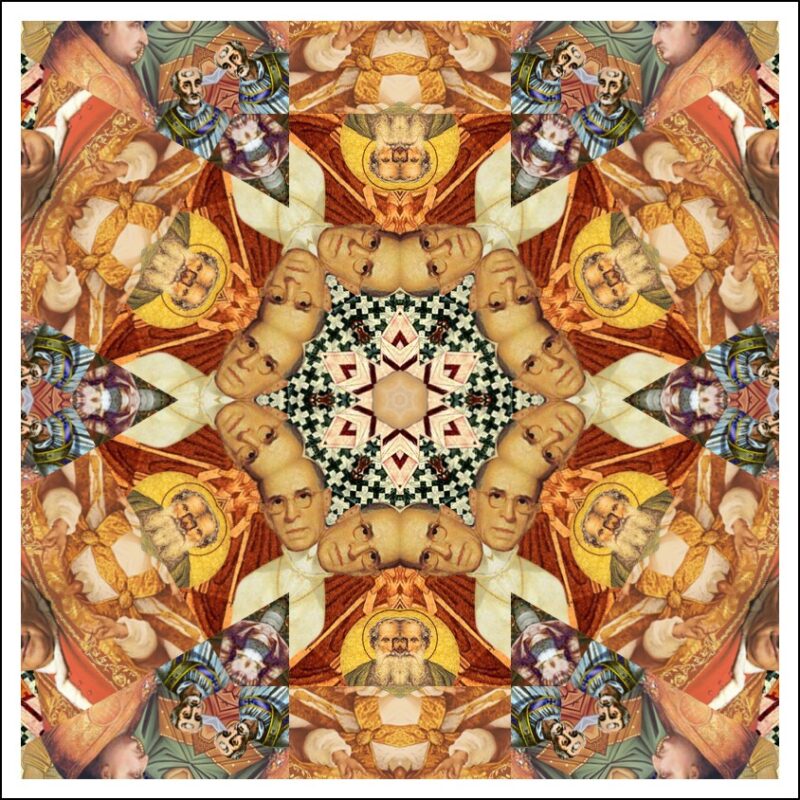Kaleidopope: Το πιο άχρηστο site που θα δεις όλο το Πάσχα