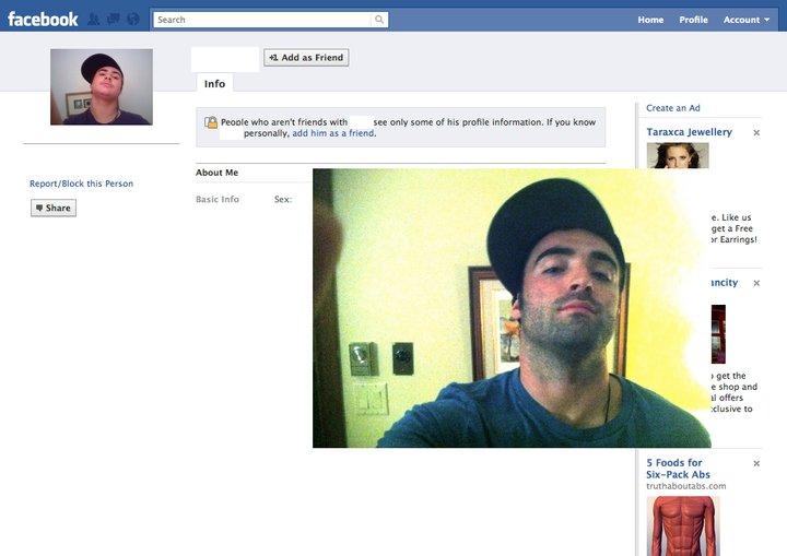 Η Kαλύτερη Φάρσα στα Χρονικά του Facebook