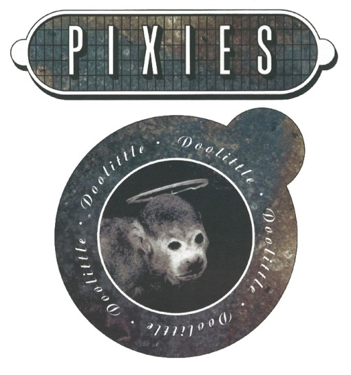 Έσκασε Μύτη το “Bagboy” των Pixies