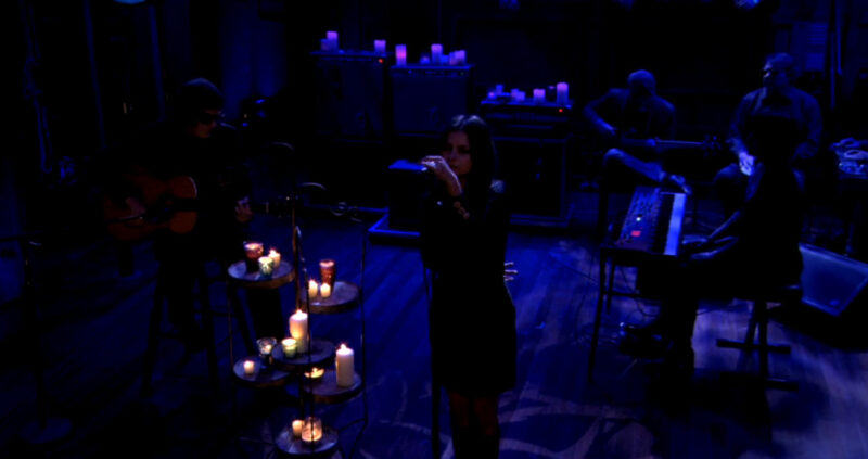 Οι Mazzy Star στον Jimmy Fallon είναι το καλύτερο πράγμα που θα ακούσετε σήμερα