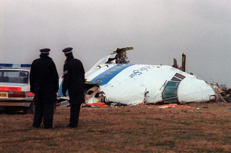 Η πτήση Pan Am 103, η βομβιστική επίθεση του Lockerbie και τα μαύρα Χριστούγεννα του 1988