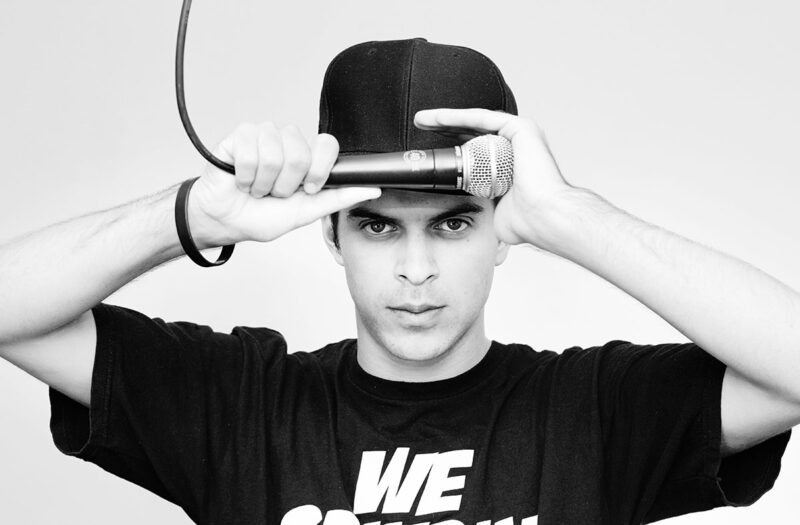 Greek Beatbox Championship 2013