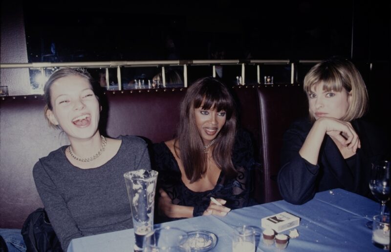 Κλείνει σήμερα τα 40 η Kate Moss