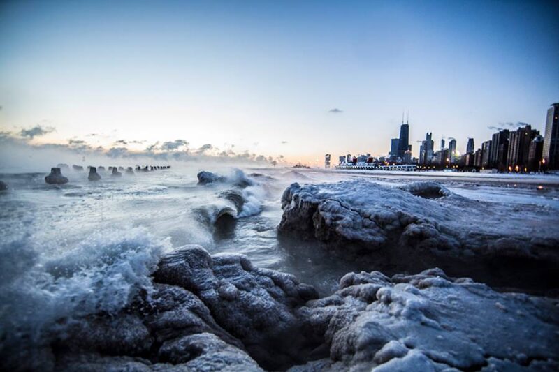 Ice Age: Chicago Version