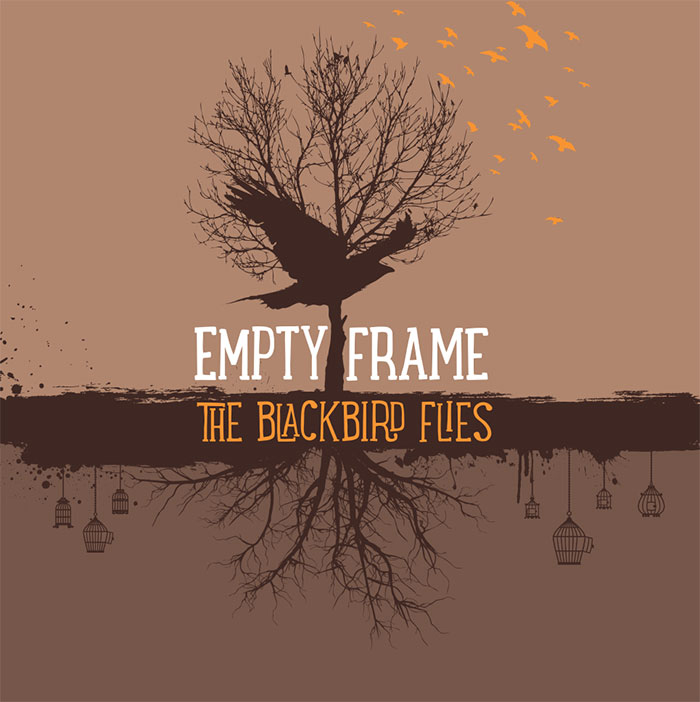 Οι Empty Frame έβγαλαν καινούριο δίσκο και το γιορτάζουν με ένα λάιβ αυτή την Παρασκευή στο Τριανόν