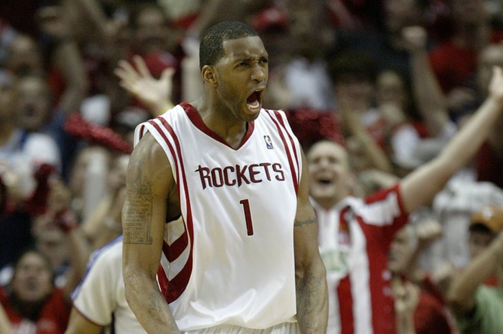 Αφιέρωμα: Σαν Σήμερα πριν 10 χρόνια, ο Tracy McGrady  γύριζε ματς βάζοντας 13 πόντους σε 35 δεύτερα [GIFs, VIDEOS]