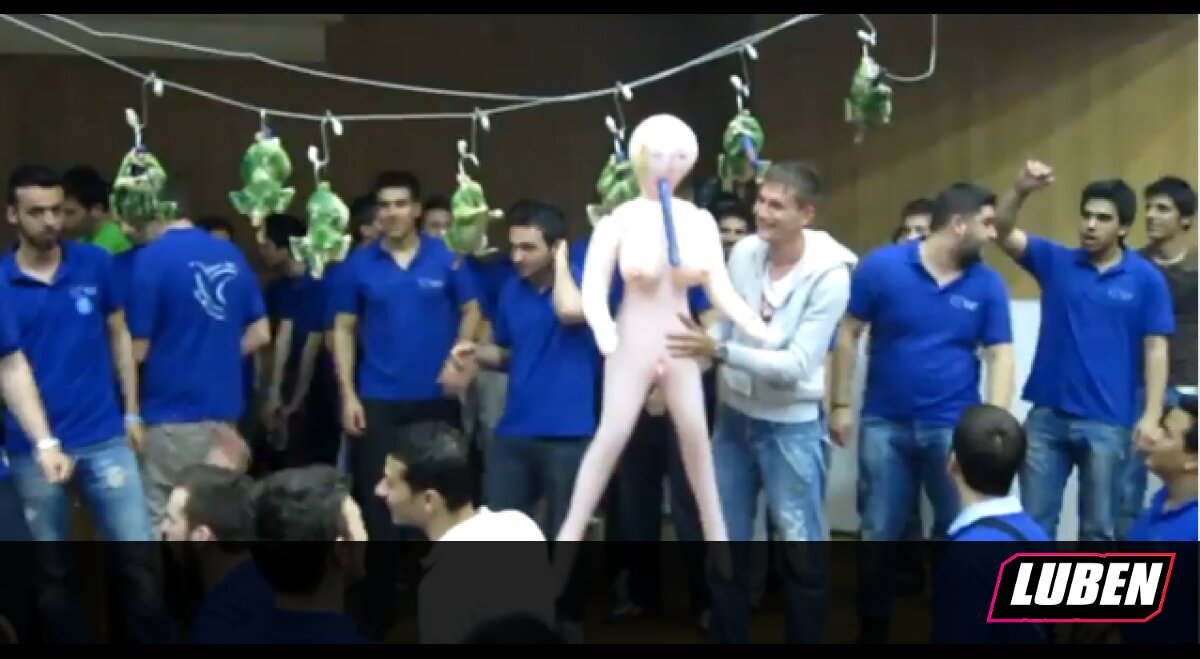 luben.tv