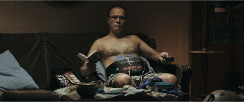 Όλες οι προβολές του Louder Than Bombs Festival, το Σάββατο 19/12 στο FUZZ