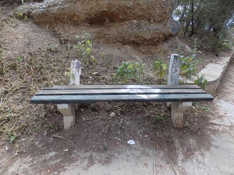 ΟΔΗΓΟΣ: Τα 10 καλύτερα παγκάκια της Αθήνας