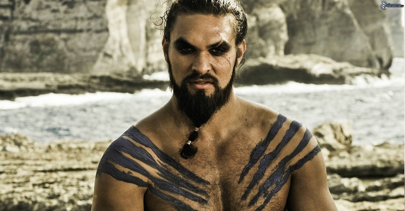 Θα κάνει εμφάνιση έκπληξη ο Khal Drogo στην καινούρια σεζόν του Game of Thrones;