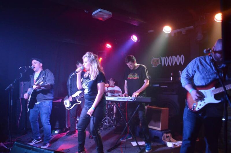 Kερδίστε προσκλήσεις για το 1o Athens Ska! Festival που γίνεται την Κυριακή στο ΑΝ