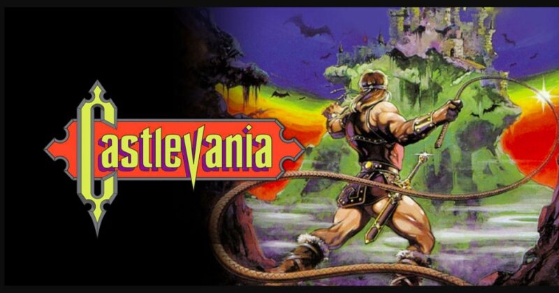 Nerdgasm: Τα κλασσικά παιχνίδια Castlevania αποκτήσουν τη δική τους animated σειρά στο Netflix φέτος