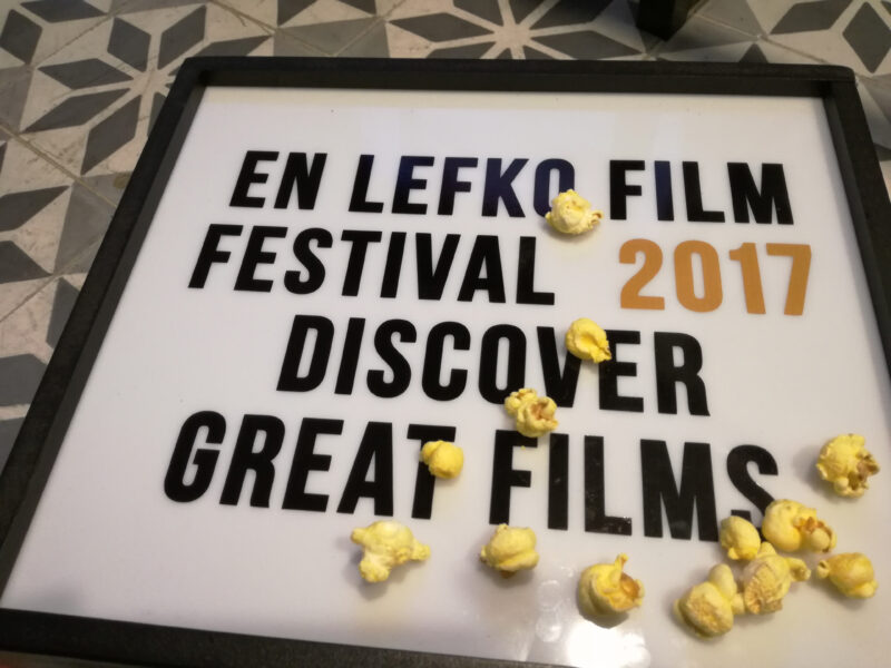 Έξι ταινίες που αξίζει να δεις στο En Lefko Film Festival και να το τρίβεις στη μούρη των φίλων σου