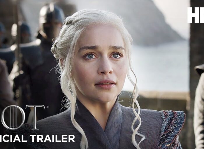 To trailer της 7ης σεζόν του Game of Thrones είναι εδώ και υπόσχεται πολύ, μα πάρα πολύ πόλεμο (VIDEO)