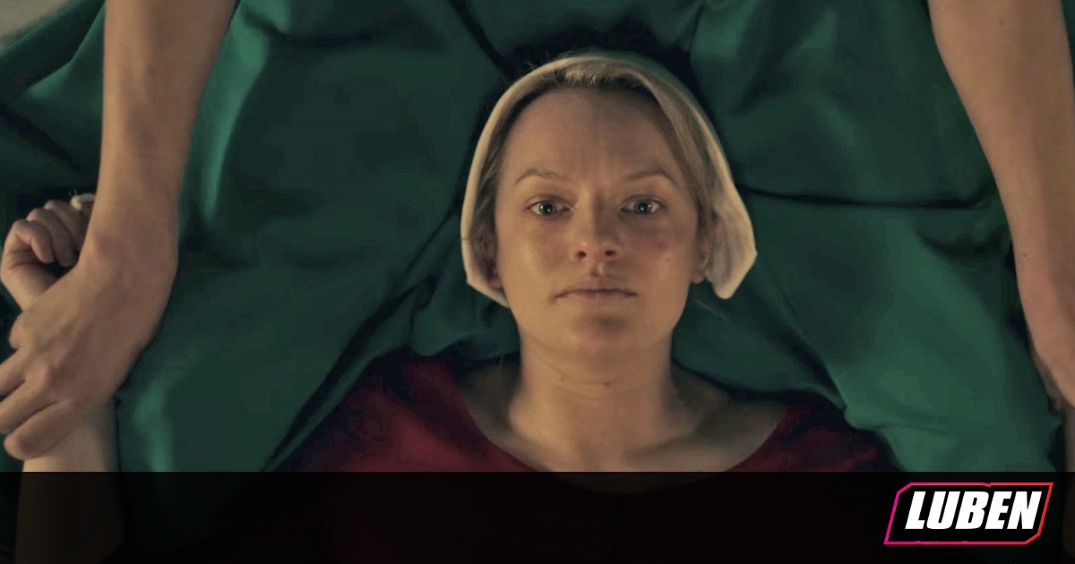 Η σειρά “The Handmaid’s Tale” μας μεταφέρει σε έναν τρομακτικό κόσμο ...