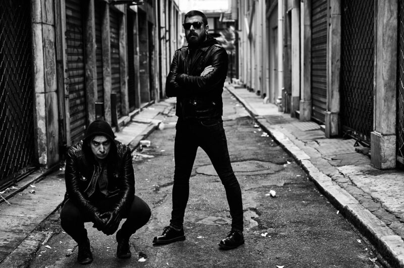 Οι The Rattler Proxy θα εκπροσωπήσουν το ελληνικό Electro την πρώτη ημέρα του Release Festival
