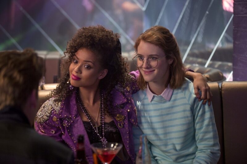 San Junipero