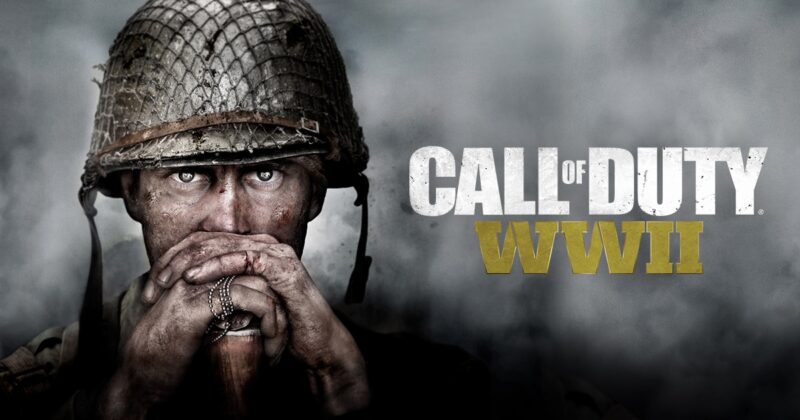 Το νέο Call of Duty με θέμα το Δεύτερο Παγκόσμιο μάλλον είναι το πρώτο από μια σειρά ιστορικά shooters
