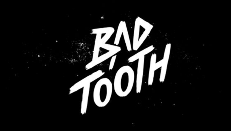 Gay Anniversary και ΤΣοΠ κάνουν ποδαρικό στο Bad Tooth