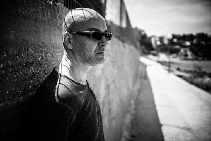 The Dj’s Saved My Life :Ένα φεστιβάλ για τον Νίκο Διαμαντόπουλο