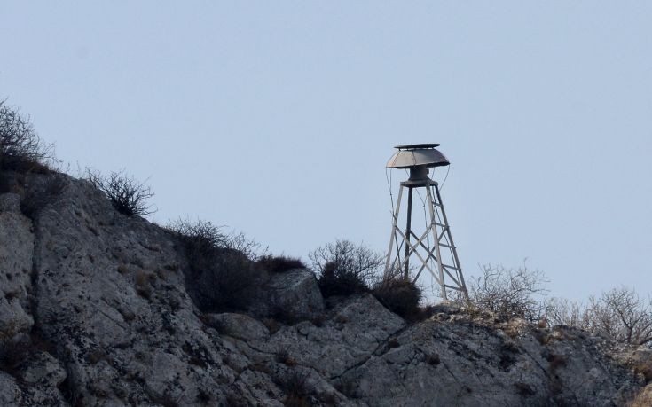 Σειρήνες πανικού θα ηχήσουν σε λίγα λεπτά στην Αθήνα και σε πολλά μέρη της Ελλάδας