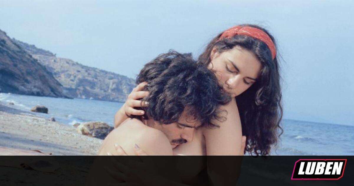 Η χρυσή εποχή της ελληνικής τσόντας