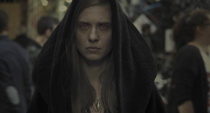 Athens Dark: Δείτε όλα τα επεισόδια της νέας horror σειράς του Netwix