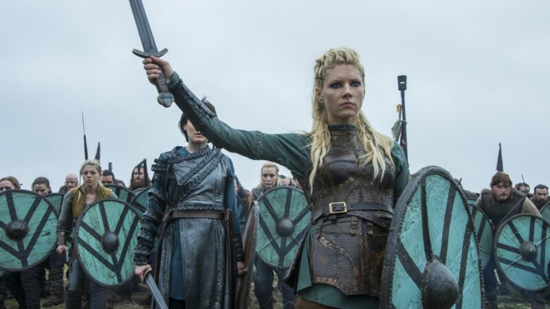 Χαίρε Μάρτιν: Ο Σκορσέζε ετοιμάζει το «Vikings» της αρχαίας Ρώμης για νέα τηλεοπτική σειρά