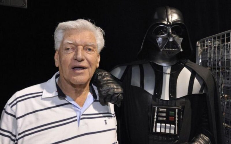 Καμπάνα 50 χιλιάδες δολάρια έφαγε η Lucasfilm επειδή εμπόδισε την προβολή ενός fan film για το Star Wars