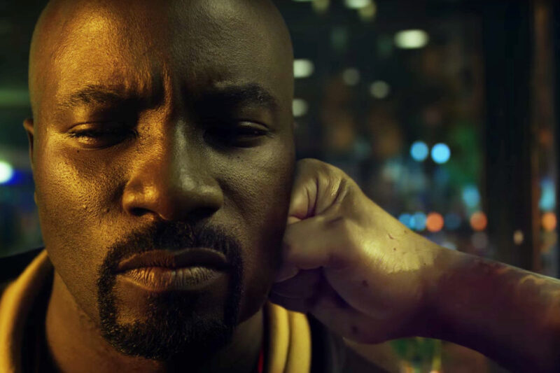 Η δεύτερη σεζόν Luke Cage έρχεται το καλοκαίρι κι έχουμε πρώτο trailer