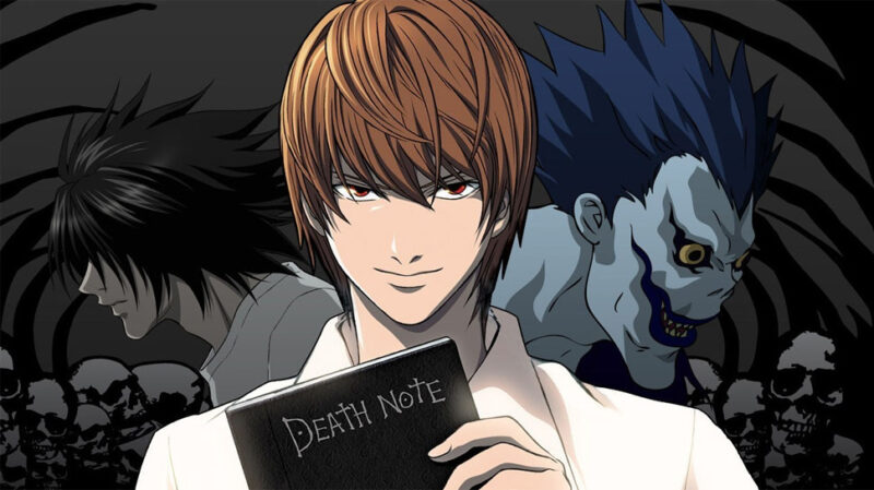 Τα ιαπωνικά anime φταίνε για την βία στα σχολεία, αποφάσισε εισαγγελέας στην Κρήτη