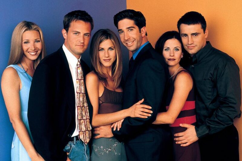 Δημιουργός Friends: Δεν παίζει reunion, συνεχίστε να βλέπετε τις επαναλήψεις στο Star