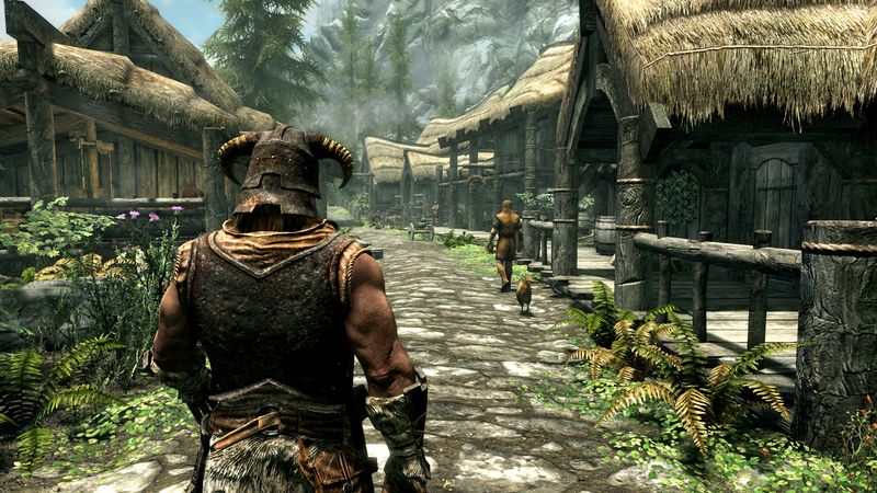 Ήρθε επιτέλους η ώρα του Elder Scrolls 6 με επίσημο trailer και με τα όλα του