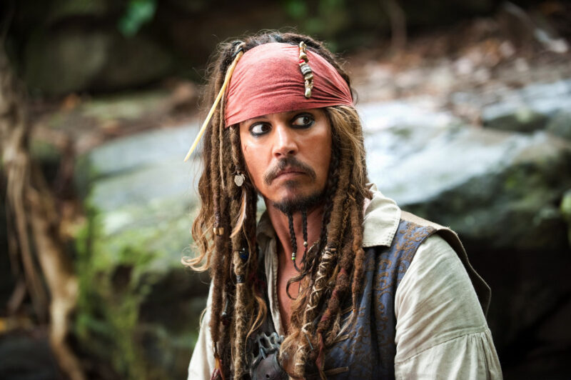 Η Disney ψήνει reboot του Pirates of the Caribbean, κάποιος να τη σταματήσει