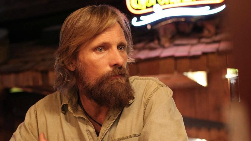 Ο Viggo Mortensen ετοιμάζεται να σκηνοθετήσει την πρώτη του ταινία