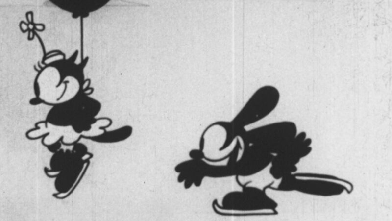 Χαμένη ταινία του Disney με τον πρόγονο του Mickey Mouse ανακαλύφθηκε στην Ιαπωνία μετά από 90 χρόνια