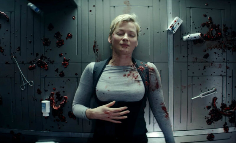 Αθόρυβα έσβησε το Nightflyers, η νέα σειρά του George R.R. Martin που δεν είδε κανένας σας