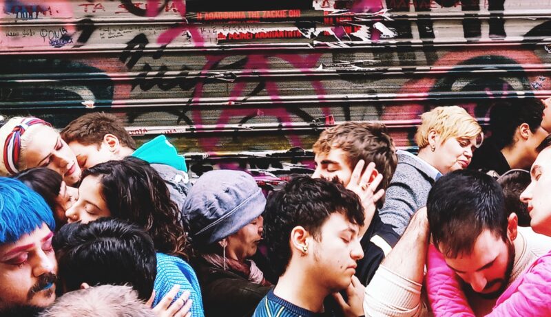 #VGESKAIPES: Το Outview Queer Film Festival έχει κάτι να πει για τη ζωή στην πόλη, το ίδιο κι εσύ