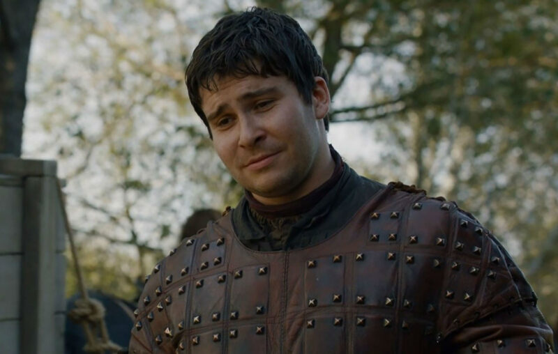 Ο Daniel Portman του Game of Thrones σπάει τη σιωπή του για τα χουφτώματα που τρώει στο δρόμο τόσα χρόνια
