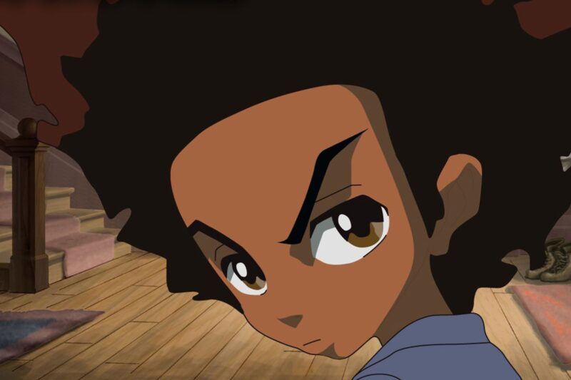 Οι Boondocks επιστρέφουν ξανά μετά από 5 χρόνια, γιατί το ενήλικο animation είναι στην καλύτερή του φάση