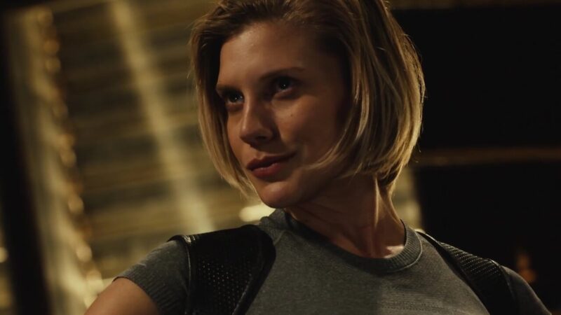 Το Another Life σκοπεύει να σπάσει το σερί sci-fi φόλας στο Netflix, πράγμα αναγκαίο κι επίκαιρο