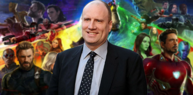 Ο Kevin Feige, αφεντικό του MCU, μετακομίζει στο Star Wars ώστε να βάλει τα πράγματα σε μια σειρά