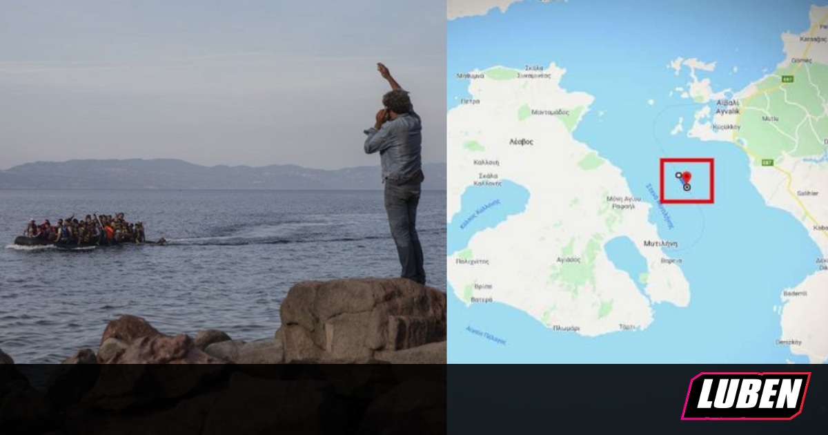 Κάτι σαν πλωτό αντιπροσφυγικό φιλέ βόλεϊ αξίας 500 χιλιάδων ευρώ παρήγγειλε η κυβέρνηση