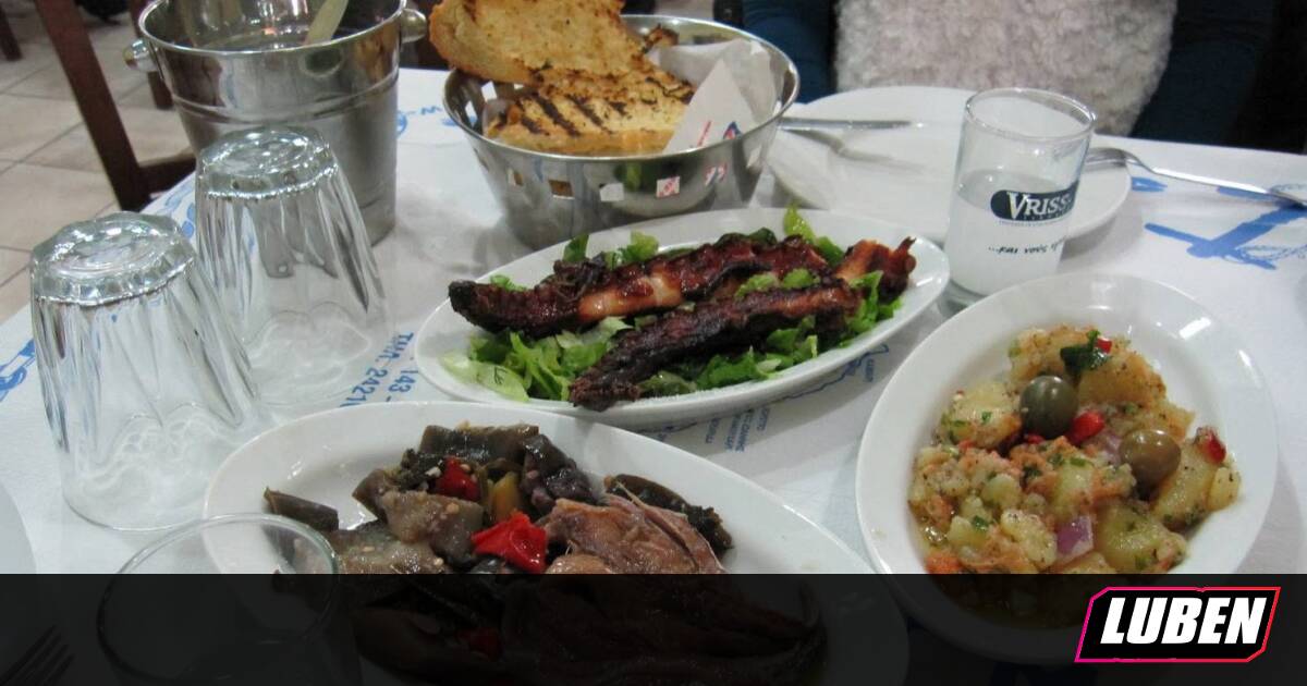 Κανόνι ετοιμάζεται να βαρέσει ο τιμημένος κλάδος των τσιπουράδικων λόγω των νέων νόμων