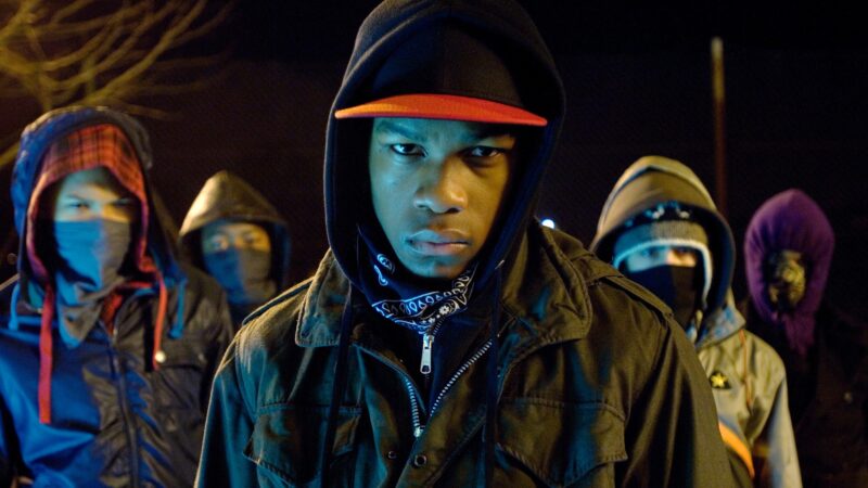 Sequel του Attack the Block ετοιμάζουν ο σκηνοθέτης του, Joe Cornish, μαζί με τον John Boyega