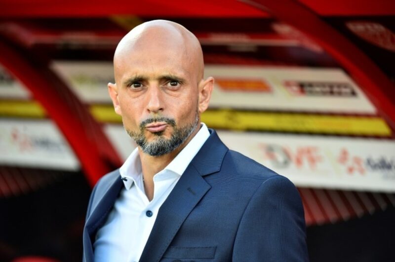 Στην Τυνησία θα διδάσκει το total football του από δω και στο εξής ο καθηγητής Μιγκέλ Καρντόσο