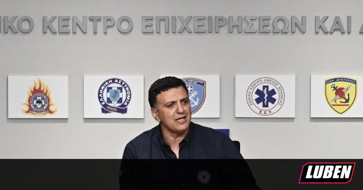 Κικίλιας: «Πυροσβέστες προκάλεσαν για να τους δείρουν τα ΜΑΤ και να ...